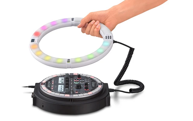 Zoom ARQ AR-48