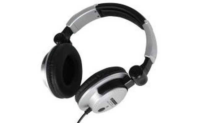 LD Systems LDHP1000 - Auriculares dinámicos Stereo
