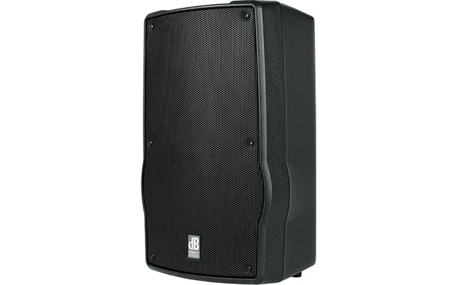 dB Technologies Ready 4 Mk2