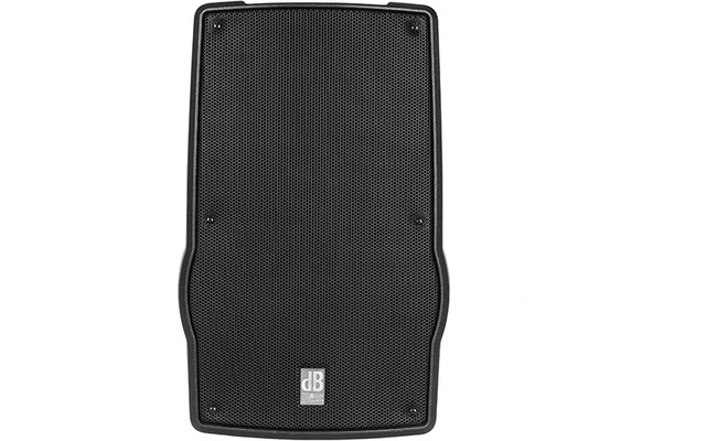 dB Technologies Ready 4 Mk2