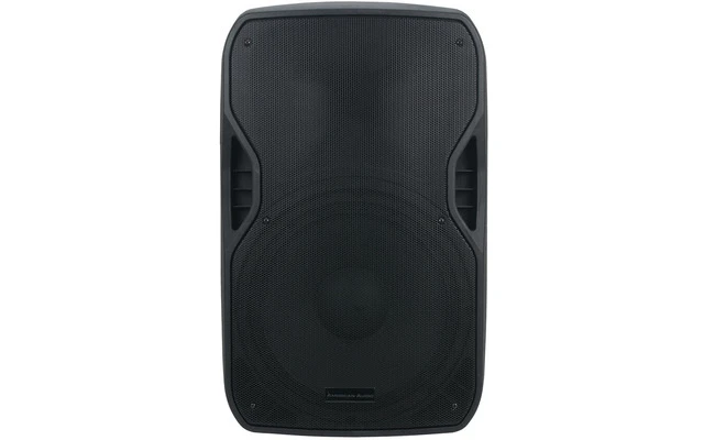 American Audio ELS GO 15BT