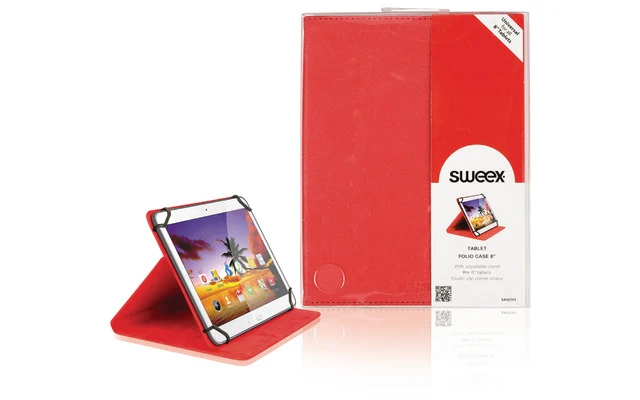 Funda Tableta - Sweex SA322V2