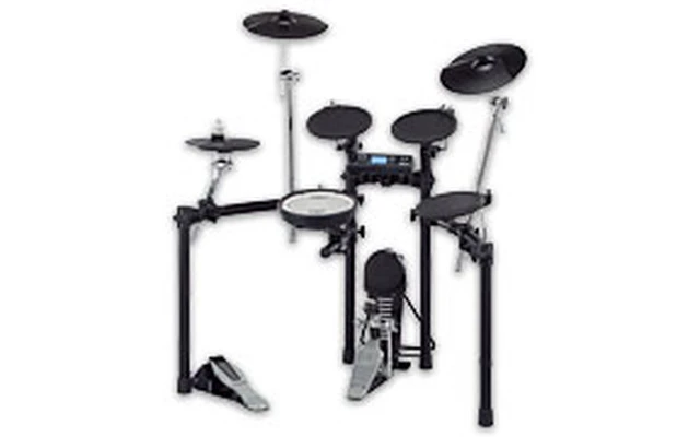 Roland TD-4K