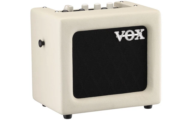 VOX MINI3 G2 Ivory