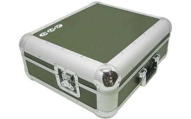 Zomo SL-12 Verde