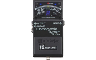 BOSS TU-3W