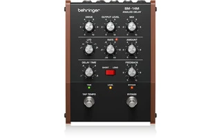 Behringer BM-14M Analog Delay