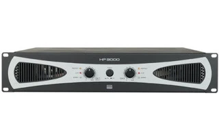 DAP Audio HP-3000