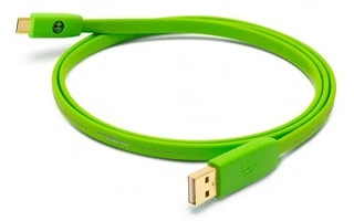 NEO USB Type-A to C Class B 2 metros