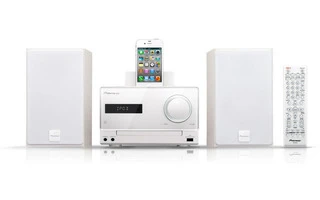 Pioneer X-CM31-W