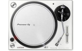 Pioneer DJ PLX 500 Blanco