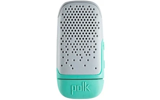 Polk Audio Boom Bit Gris