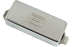 Seymour Duncan SM-3N Seymourized Mini-Humbkr