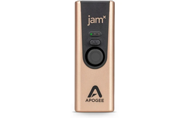 Apogee JAM X