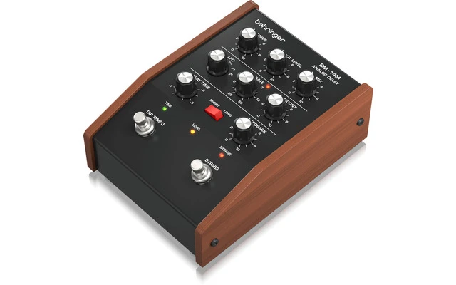 Imagenes de Behringer BM-14M Analog Delay
