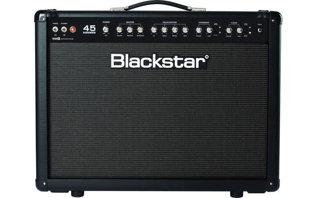BlackStar S1-45