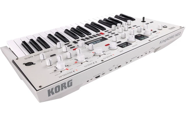 Korg KingKORG Neo