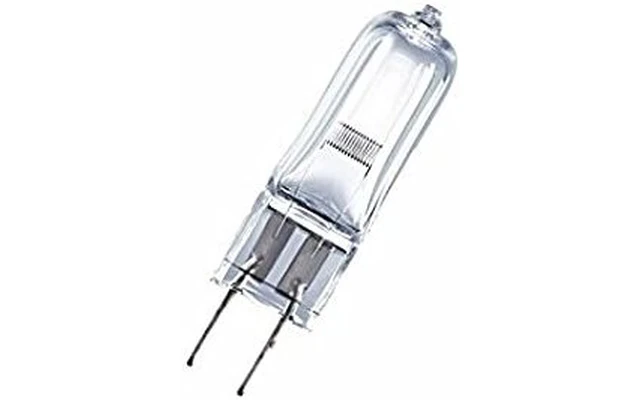 Lámpara / fusible 24V 75W BiPin G5.3 - Para altavoces Behringer
