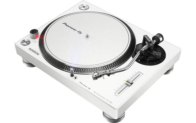 Pioneer DJ PLX 500 Blanco