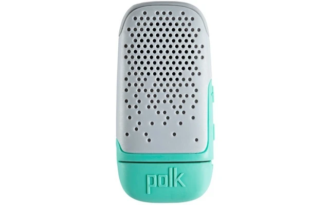 Polk Audio Boom Bit Gris