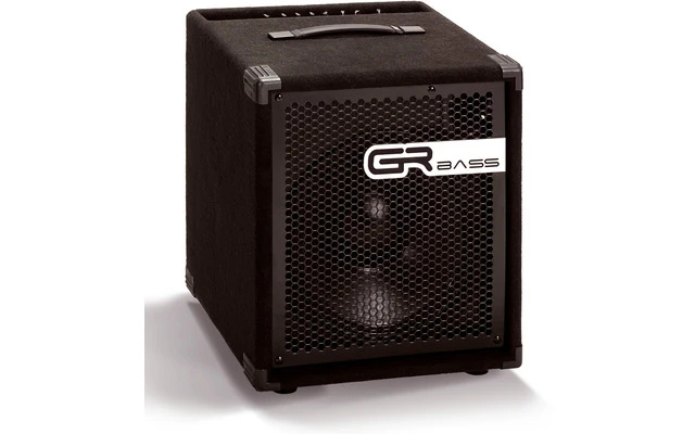 GR Bass CUBE 500 COMBO