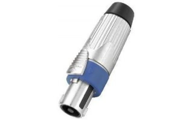 Conector Speakon - NLT-4FX