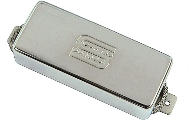 Seymour Duncan SM-3N Seymourized Mini-Humbkr
