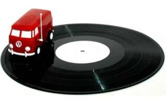 Vestax Sound Wagon