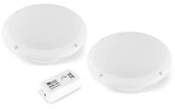 Power Dynamics BT10SET Conjunto de altavoces techo 5" - Bluetooth - Stock B