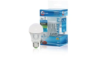 Bombilla LED Aria 75, 9 W