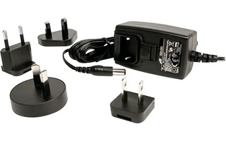 Aguilar Alimentador 9V