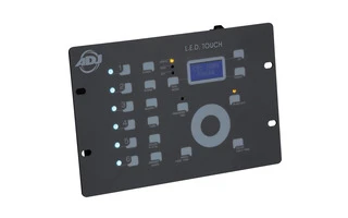 American DJ LED Touch