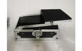 Walkasse mezclador 12" + soporte portatil - LQ-FL07
