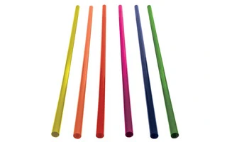 FILTRO DE PVC PARA TUBO FLUORESCENTE T9-36/40W - AZUL