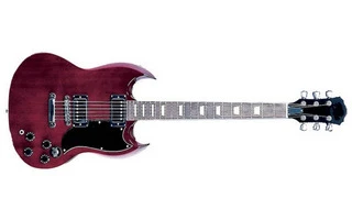 Rochester R-G1 WR Rojo Vino