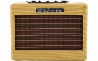 Fender Mini 57 Twin Amp
