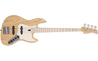 Foto de Marcus Miller V7 Swamp ASH-4 Reissue Natural Satin