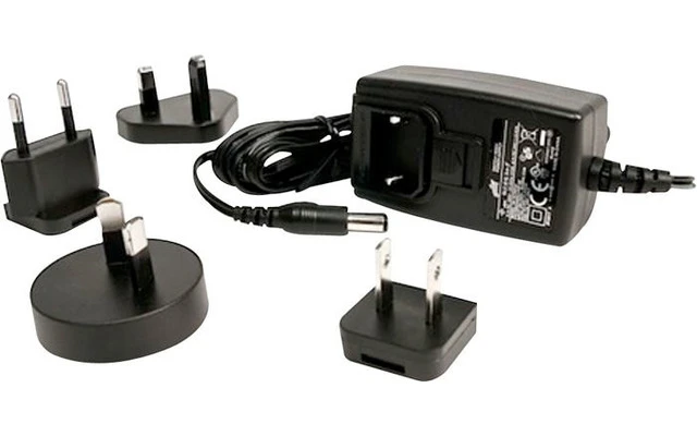 Aguilar Alimentador 9V