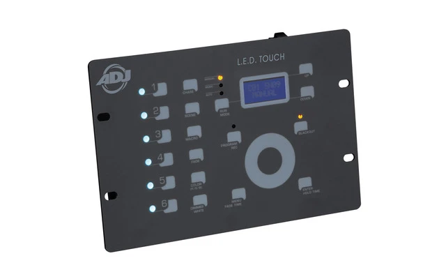 American DJ LED Touch