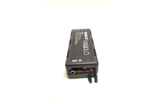 Amplificador inalámbrico - 2 x 15 W