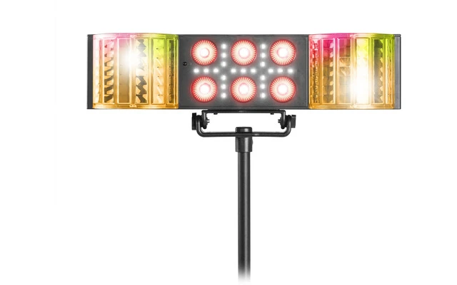 Imagenes de Fuzzix DerbyStar2 