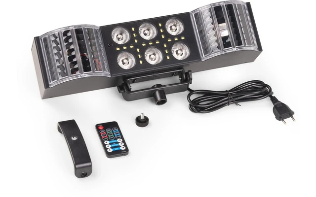 Imagenes de Fuzzix DerbyStar2 