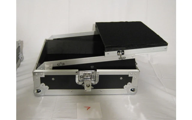 Walkasse mezclador 12" + soporte portatil - LQ-FL07