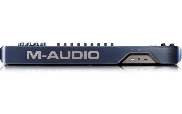 M-Audio Oxygen 49 MKIII