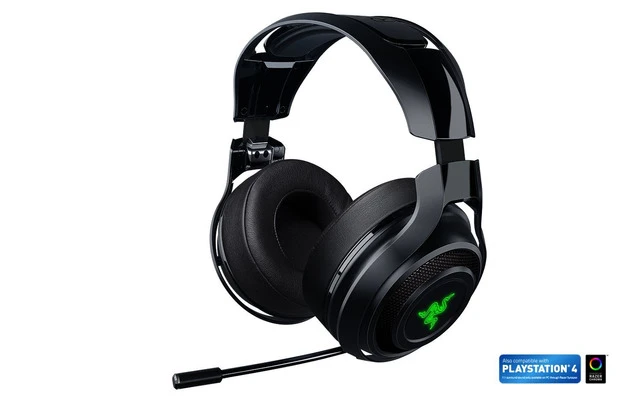 Razer ManO'War