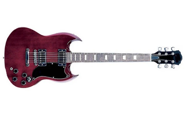 Rochester R-G1 WR Rojo Vino