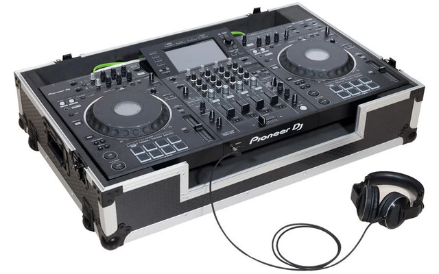 Walkasse WMC-PRO XDJ XZ