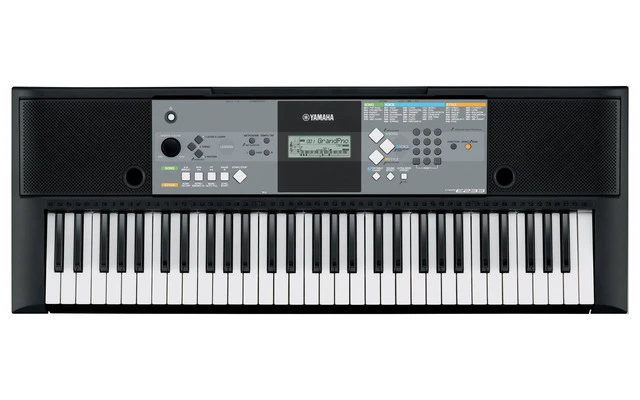 Yamaha Instrumentos PSR-E233