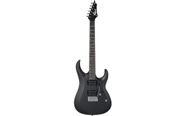 Cort Guitars X-1 BKS