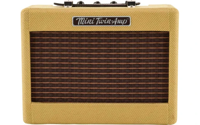 Fender Mini 57 Twin Amp